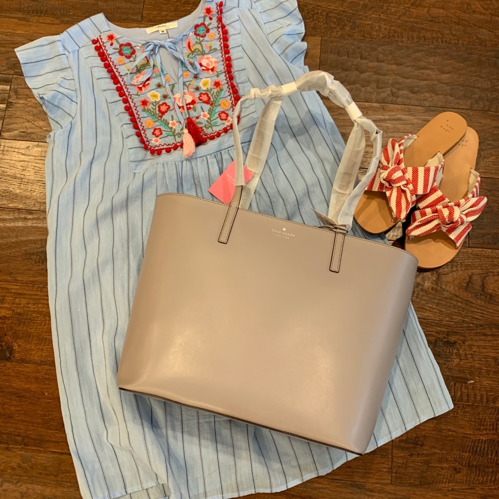 Kate Spade Tote